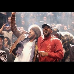 Meet your Posher, Justin